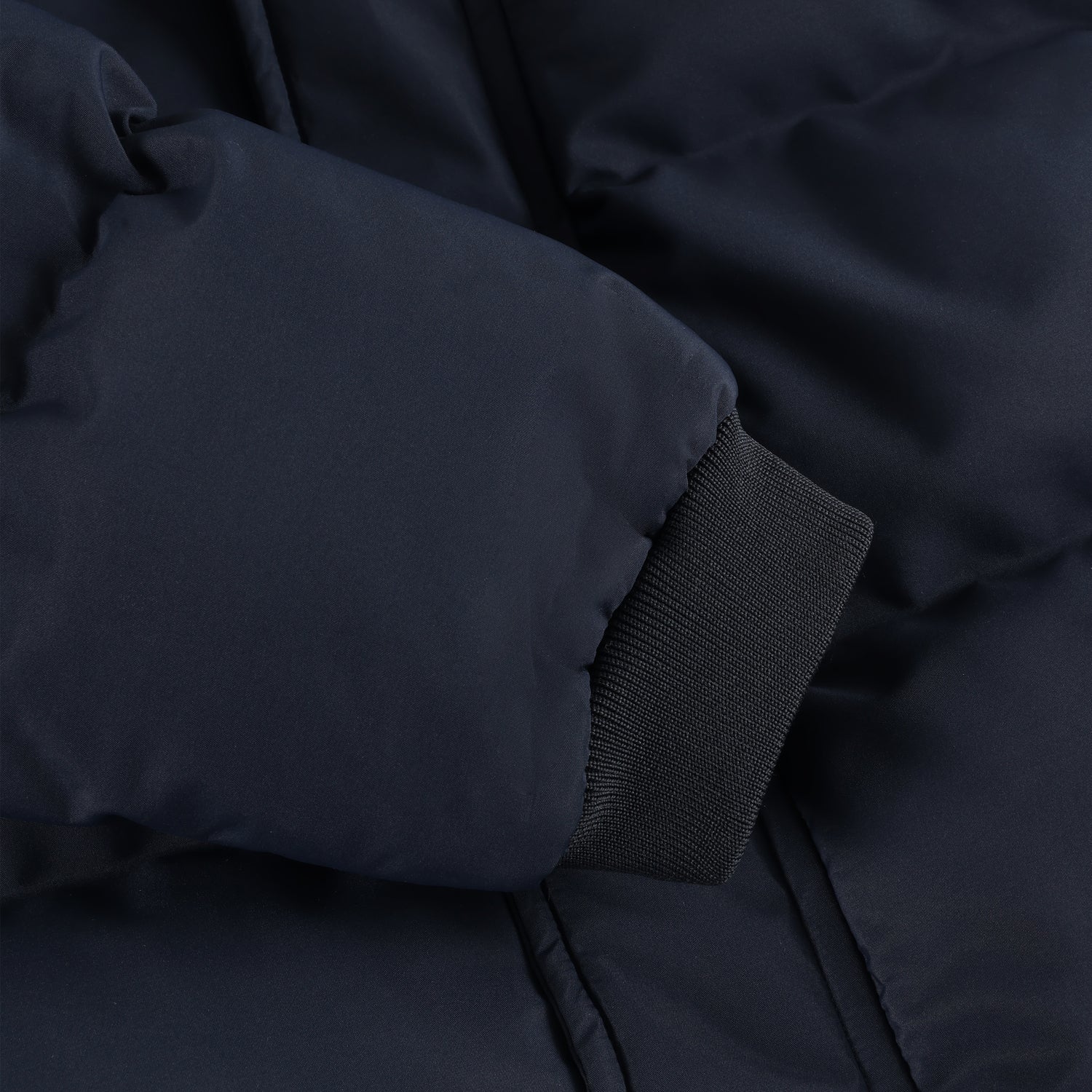 PRE-ORDER Jacket Quilt, Solid