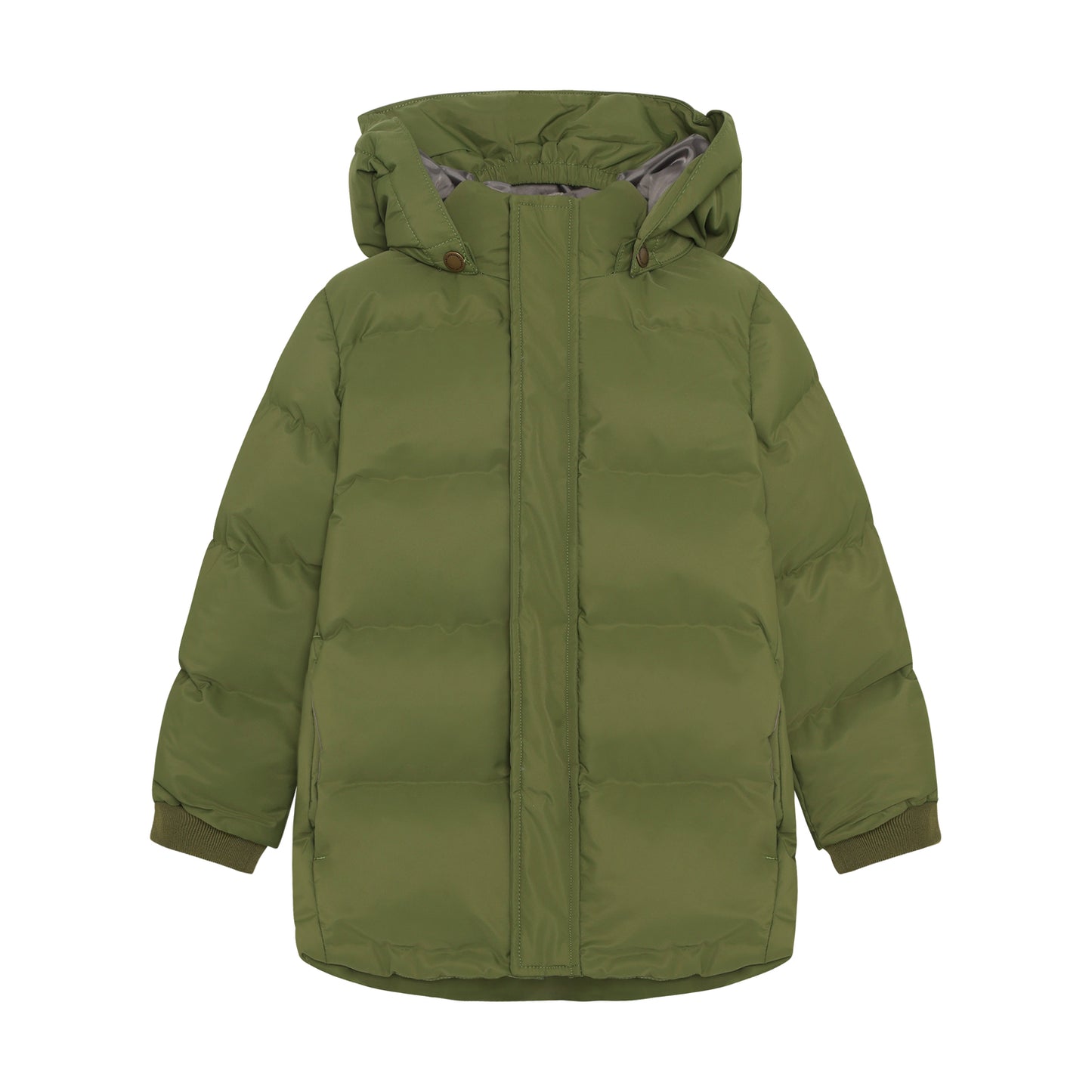 PRE-ORDER Jacket Quilt, Solid