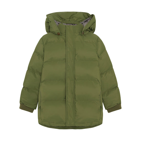 PRE-ORDER Jacket Quilt, Solid