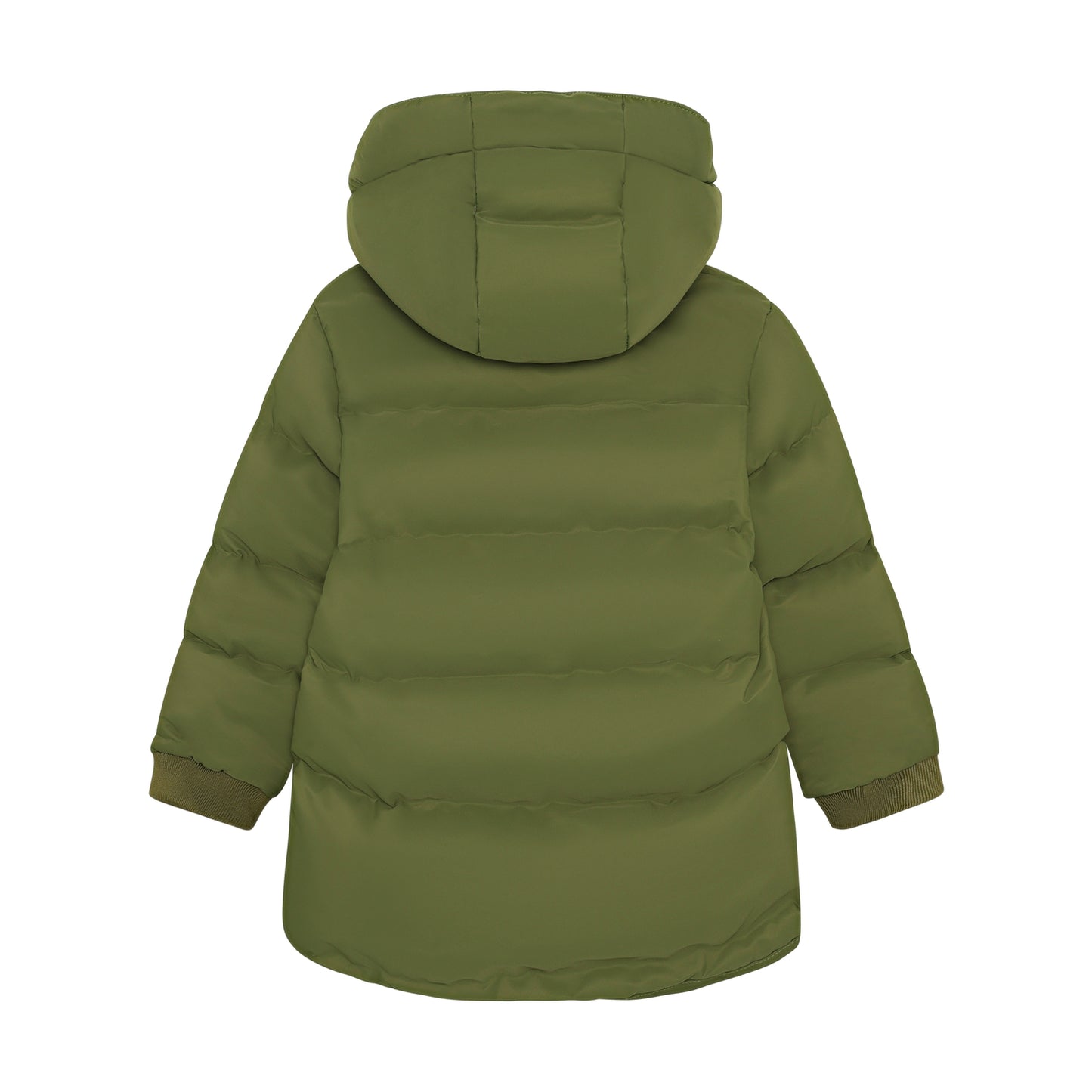 PRE-ORDER Jacket Quilt, Solid