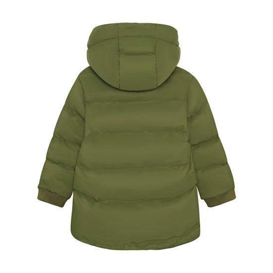 PRE-ORDER Jacket Quilt, Solid