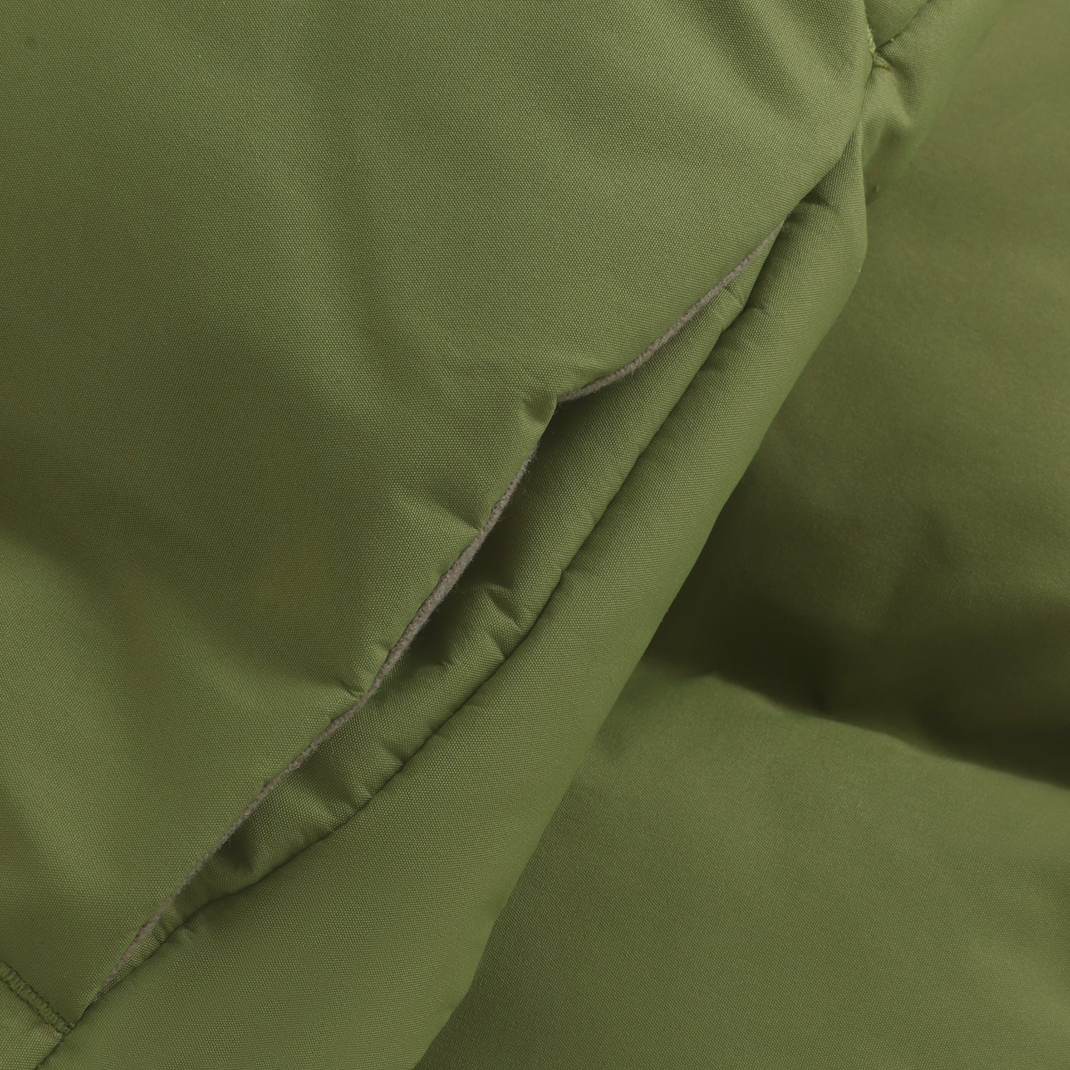 PRE-ORDER Jacket Quilt, Solid