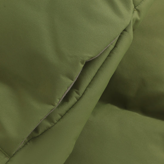 PRE-ORDER Jacket Quilt, Solid