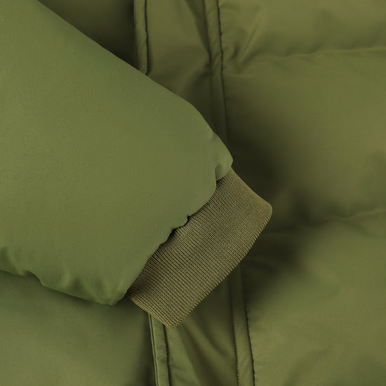 PRE-ORDER Jacket Quilt, Solid