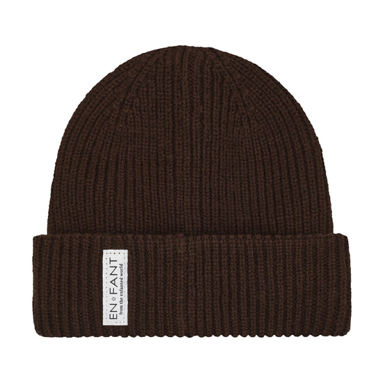 PRE-ORDER Beanie w. Lining