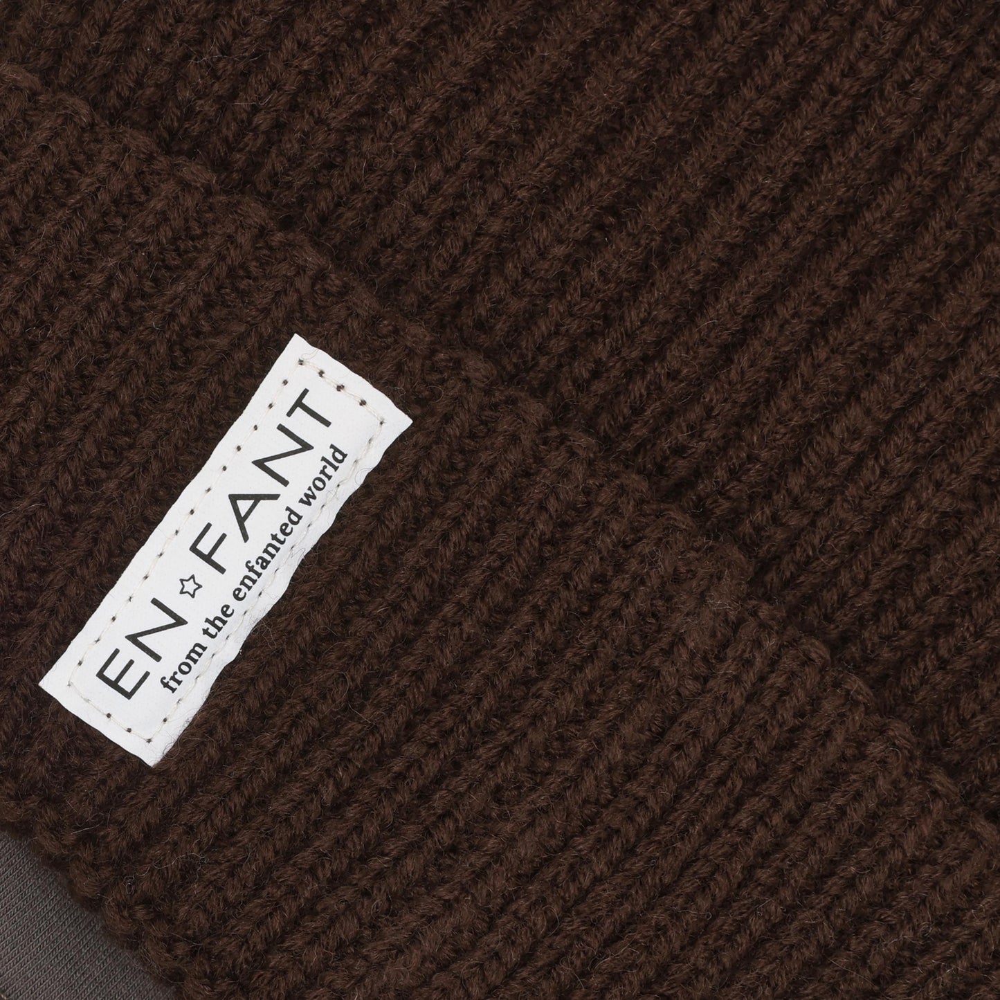 PRE-ORDER Beanie w. Lining