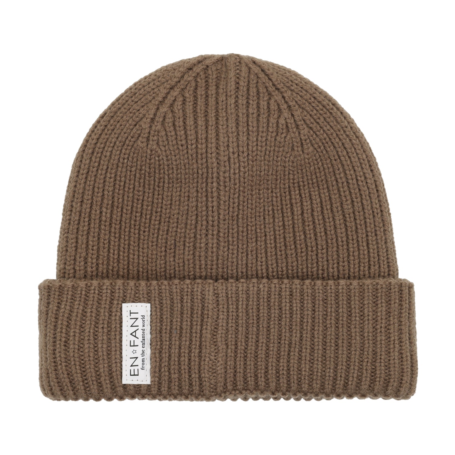 PRE-ORDER Beanie w. Lining