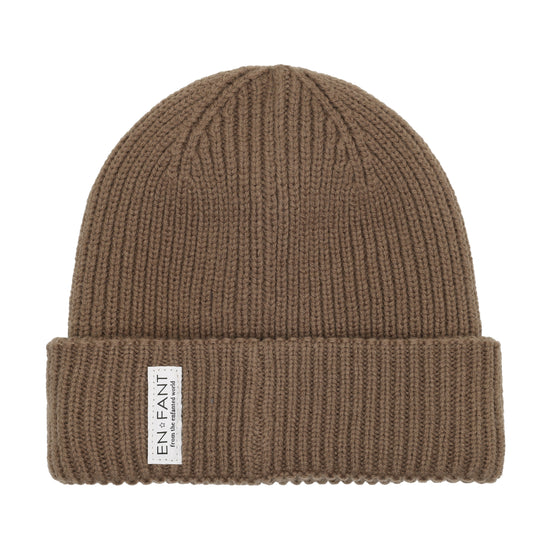 PRE-ORDER Beanie w. Lining