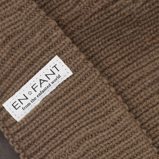 PRE-ORDER Beanie w. Lining