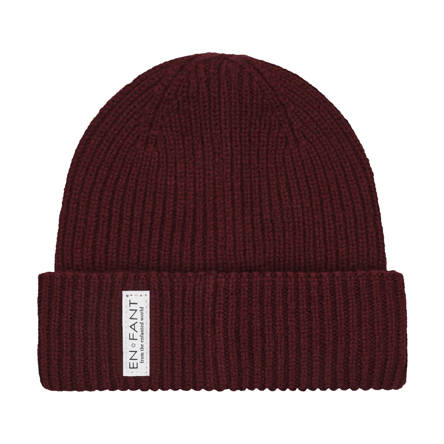 PRE-ORDER Beanie w. Lining