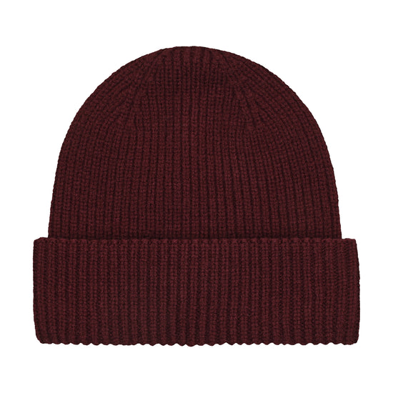 PRE-ORDER Beanie w. Lining