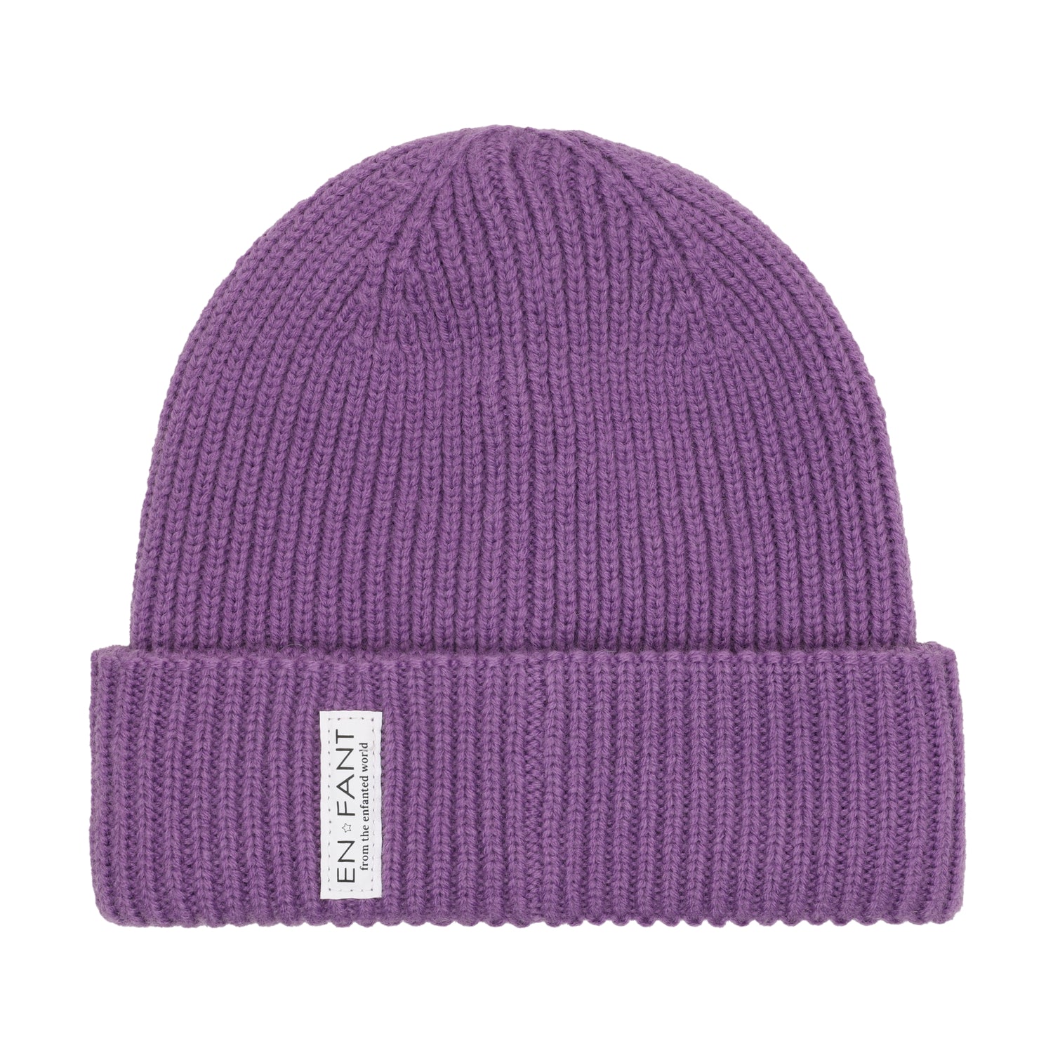 PRE-ORDER Beanie w. Lining