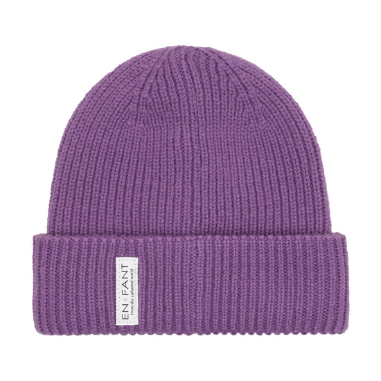 PRE-ORDER Beanie w. Lining