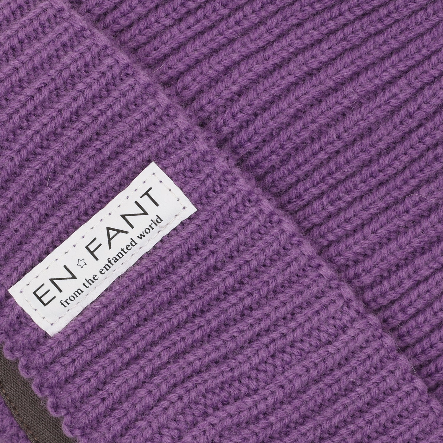 PRE-ORDER Beanie w. Lining