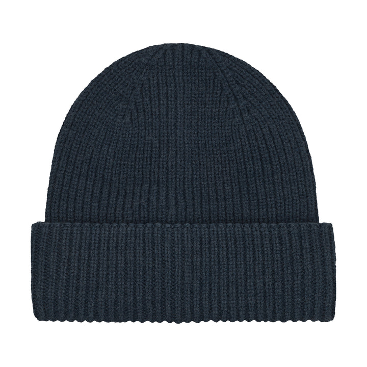 Beanie w. Lining