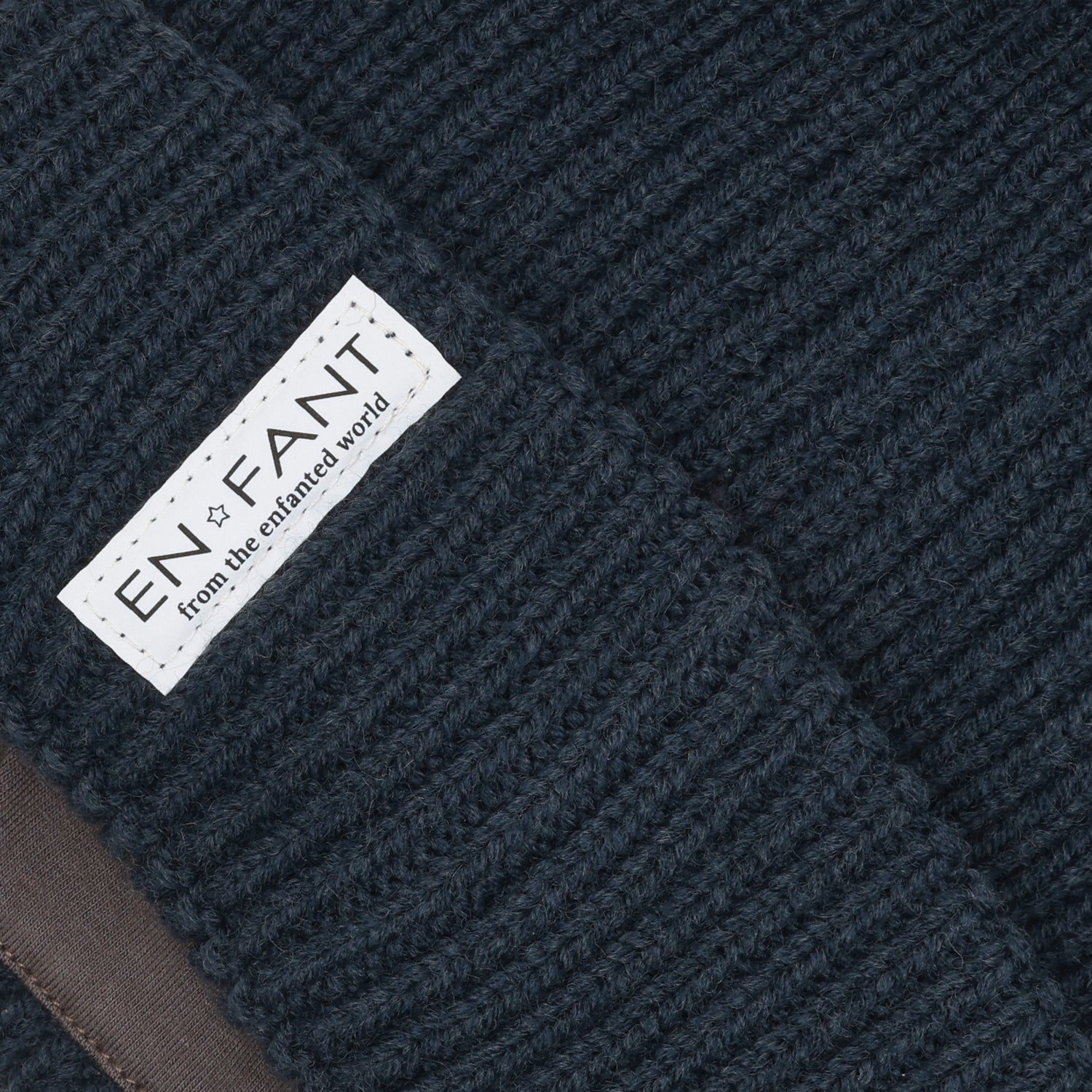 PRE-ORDER Beanie w. Lining