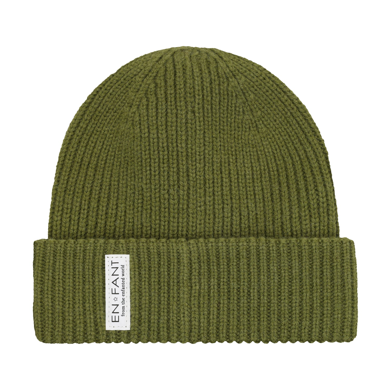 PRE-ORDER Beanie w. Lining