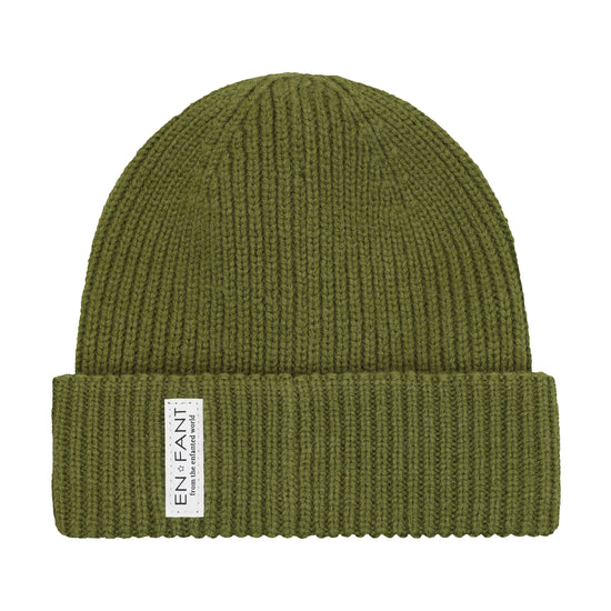 PRE-ORDER Beanie w. Lining