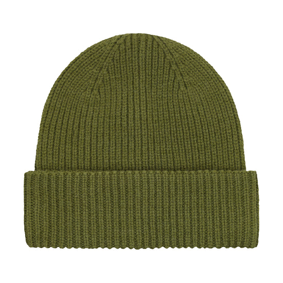 PRE-ORDER Beanie w. Lining
