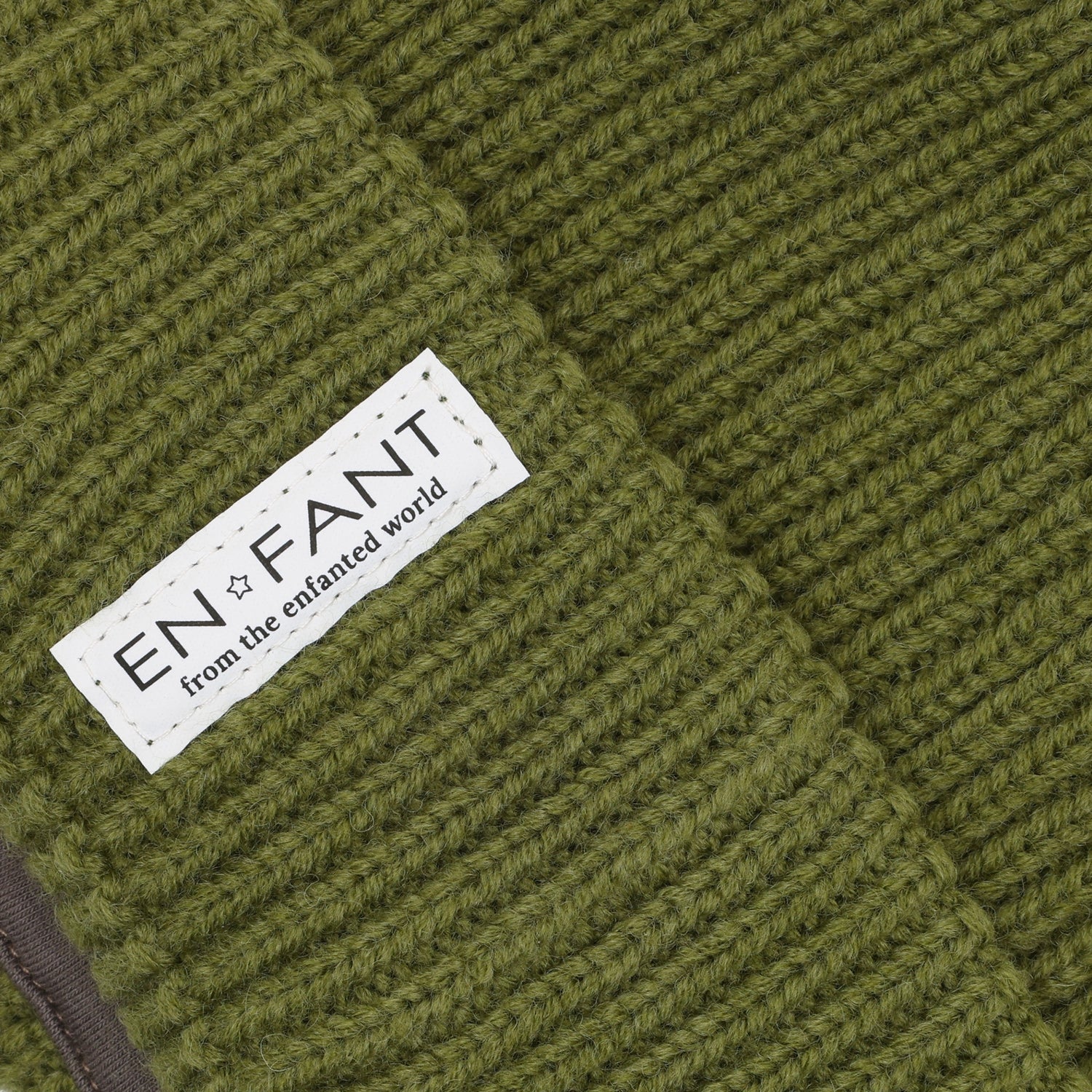 PRE-ORDER Beanie w. Lining