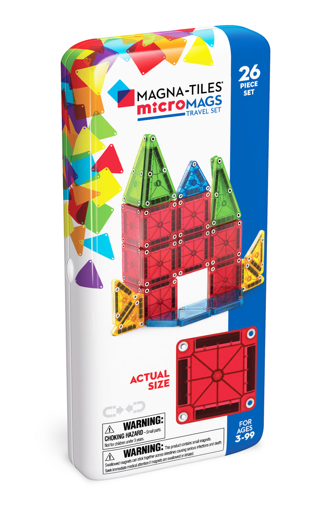 Magna-Tiles