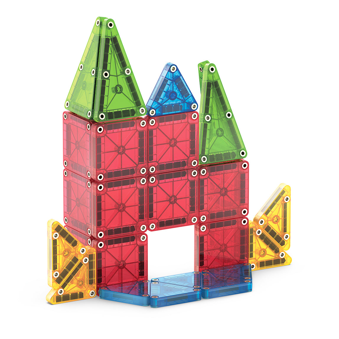 Magna Tiles - Travel set micromags