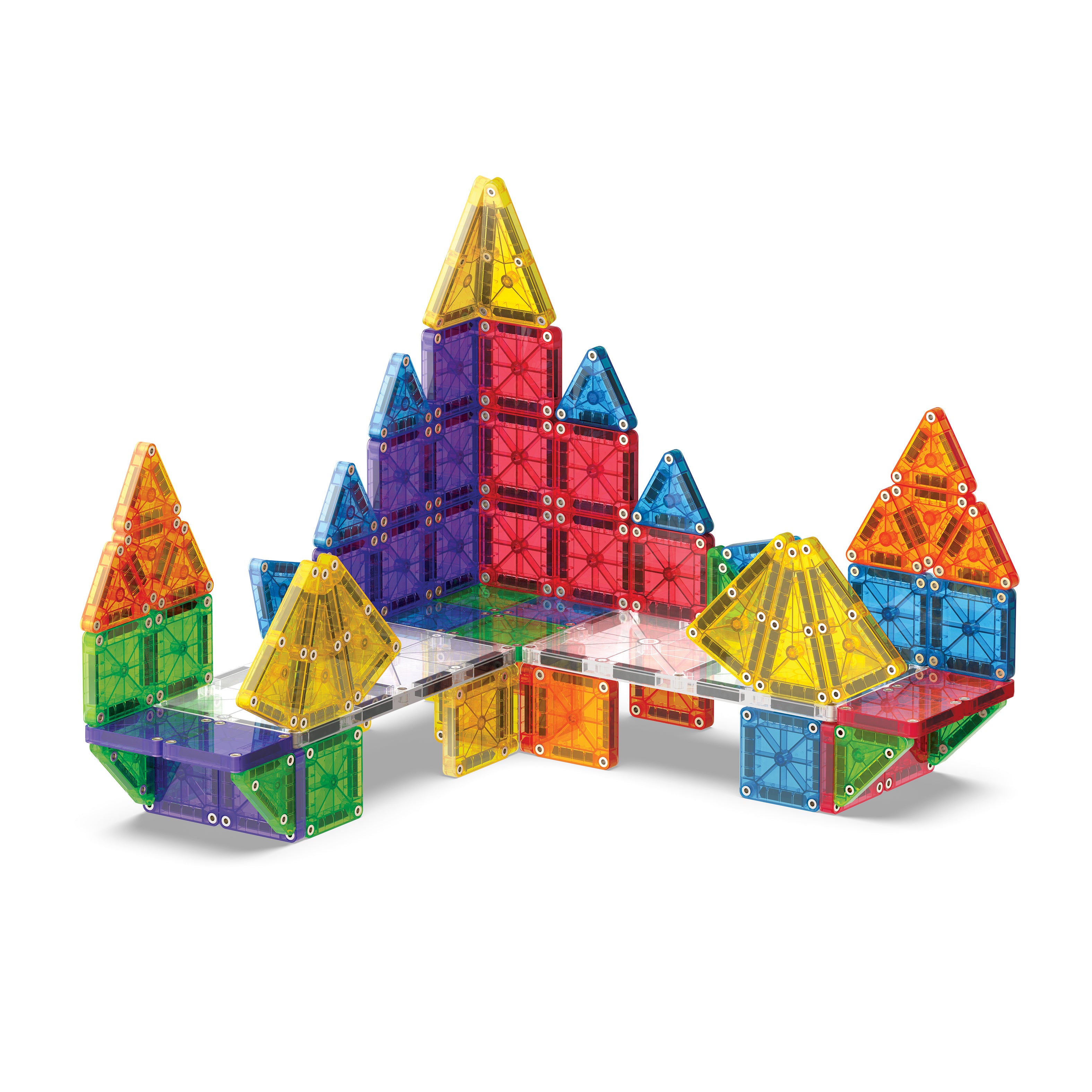 Magna Tiles Micro Mags 70pcs