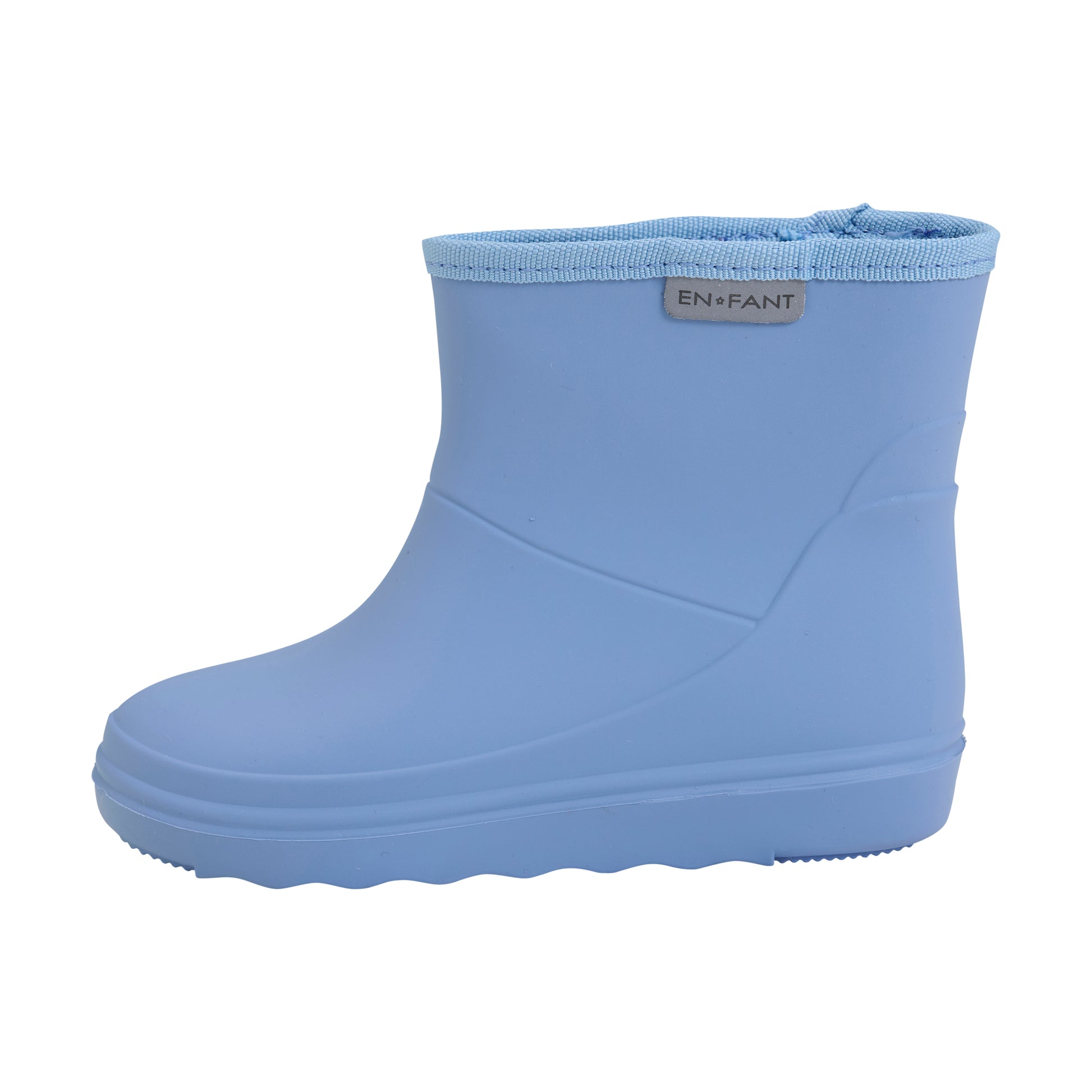 Enfant - Regenlaars kort