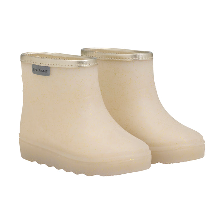 Enfant - Regenlaars Glitter kort