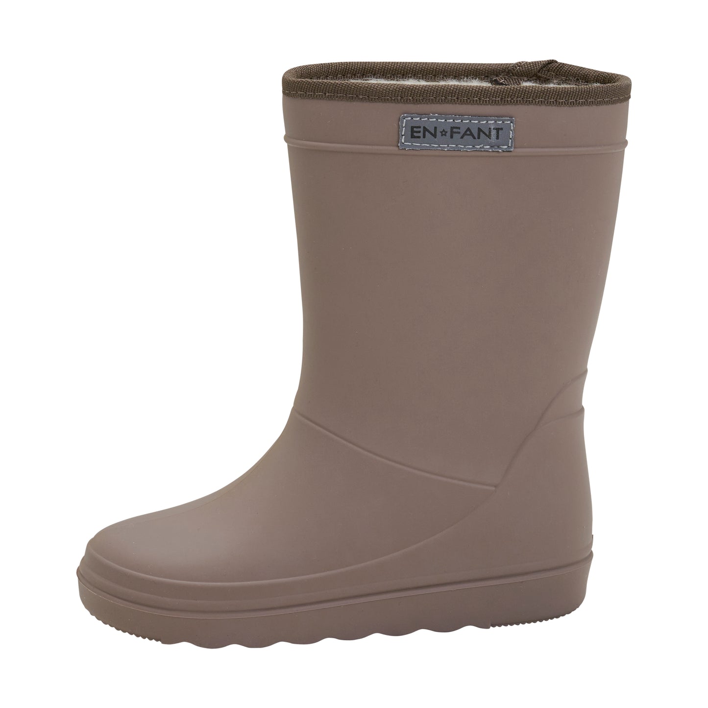 Thermo Boots Solid