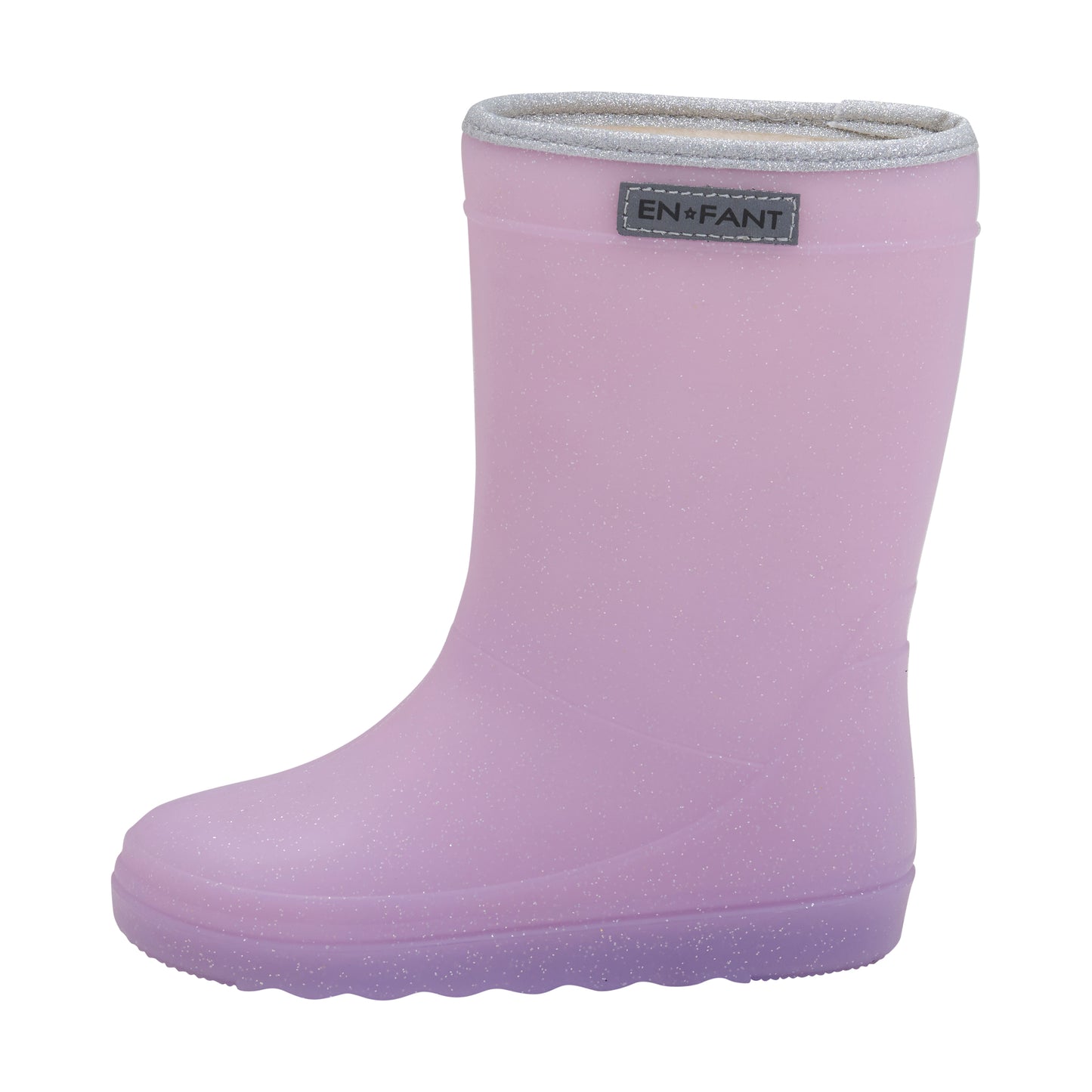 Thermo Boots Glitter