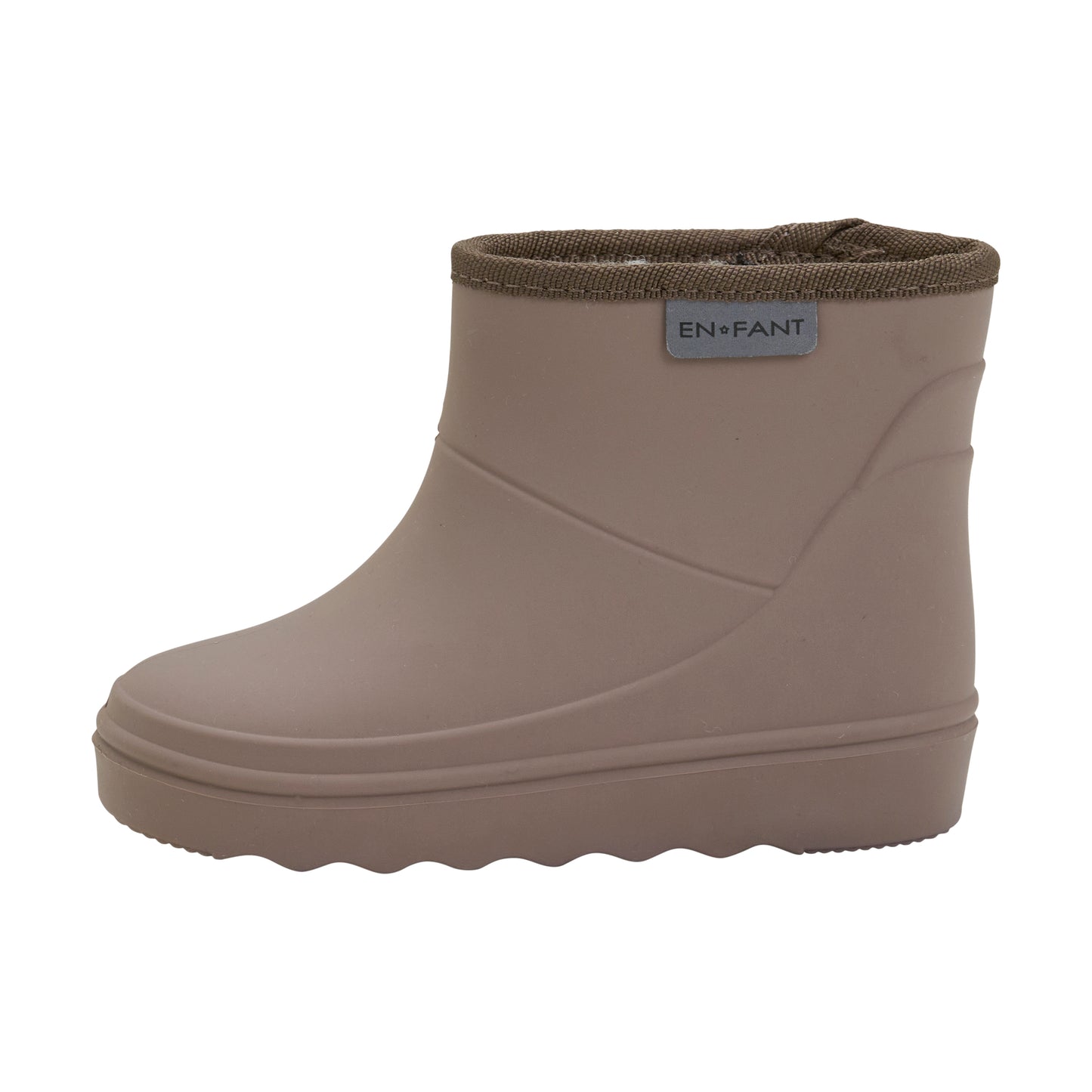 Thermo Boots Short