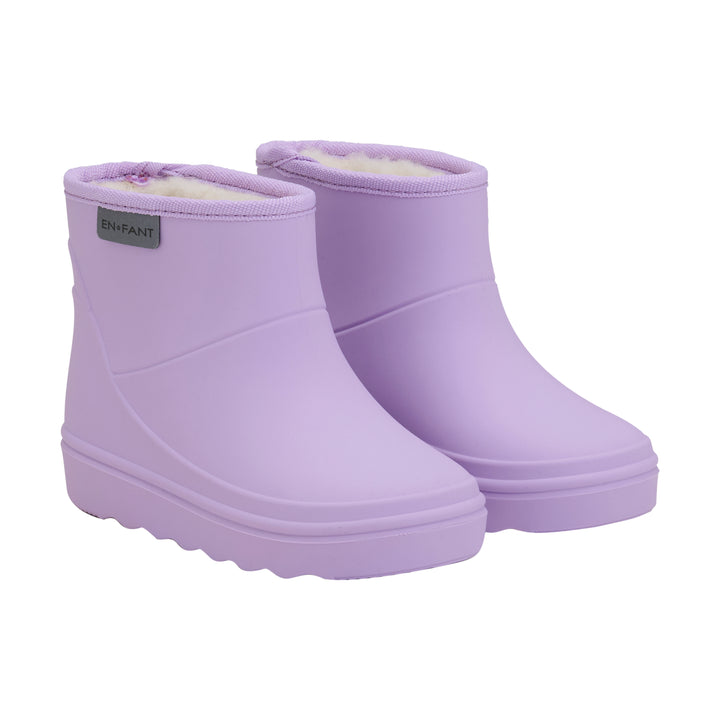 PRE-ORDER (verwacht week 35) - Thermo Boots Short