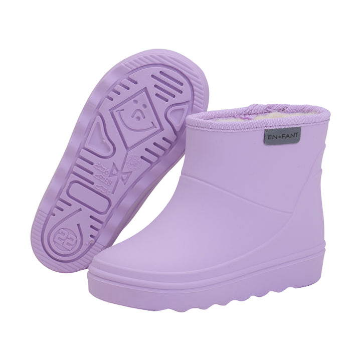 PRE-ORDER (verwacht week 35) - Thermo Boots Short
