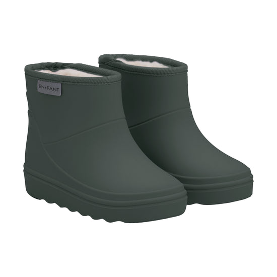 PRE-ORDER (verwacht week 35) - Thermo Boots Short