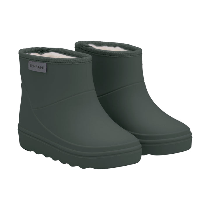 PRE-ORDER (verwacht week 35) - Thermo Boots Short