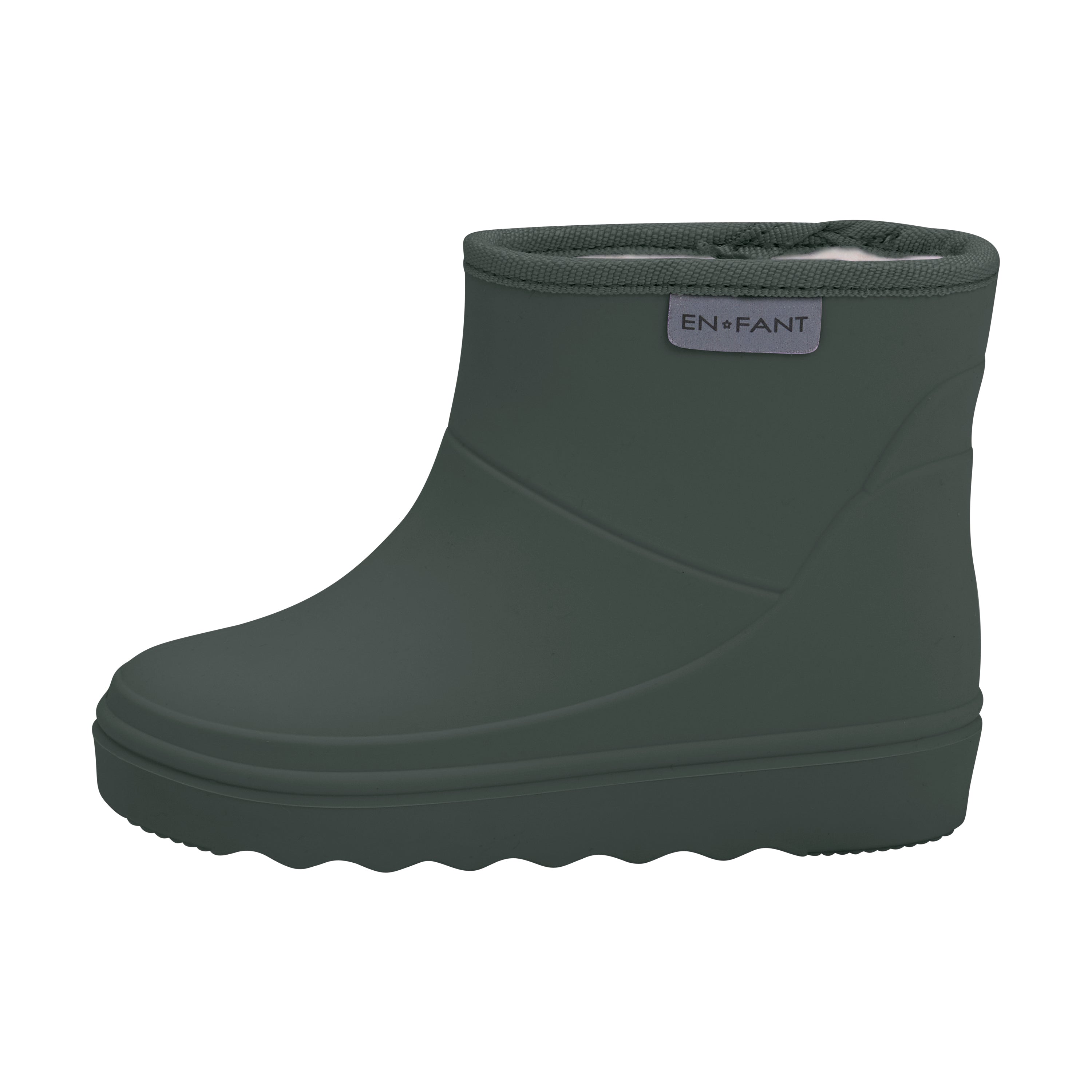 PRE-ORDER (verwacht week 35) - Thermo Boots Short