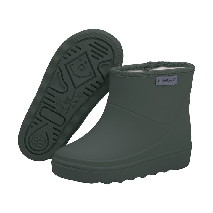 PRE-ORDER (verwacht week 35) - Thermo Boots Short