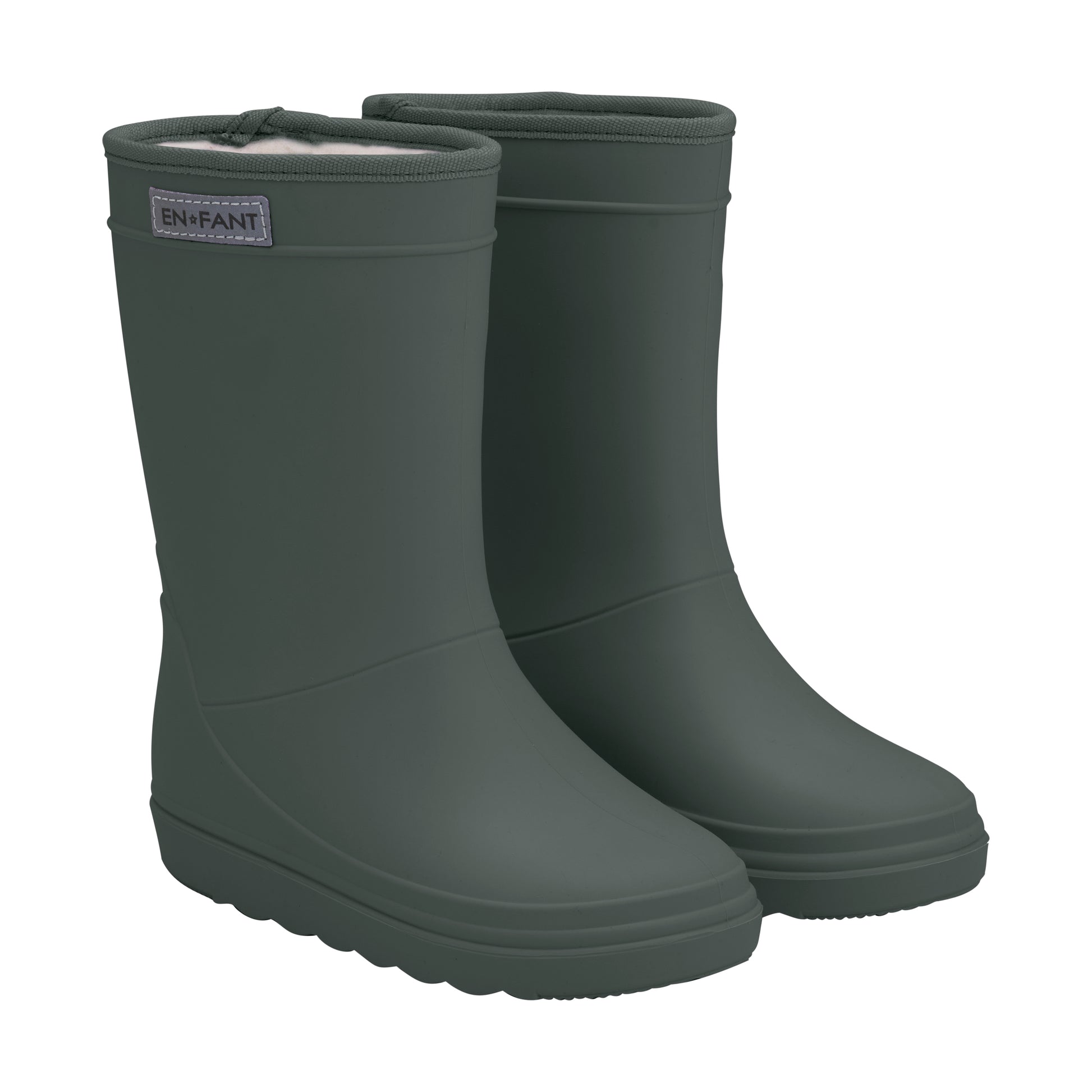 PRE-ORDER (verwacht week 35) - Thermo Boots Solid
