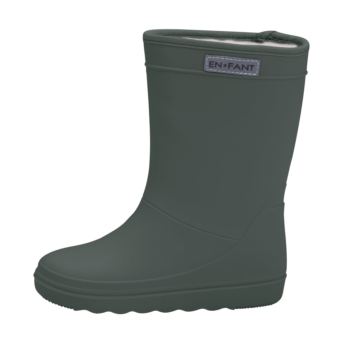 PRE-ORDER (verwacht week 35) - Thermo Boots Solid