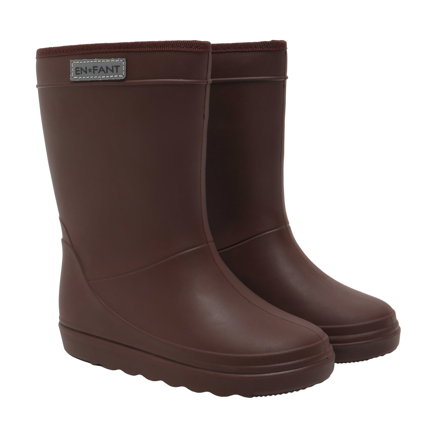PRE-ORDER Thermo Boots Solid