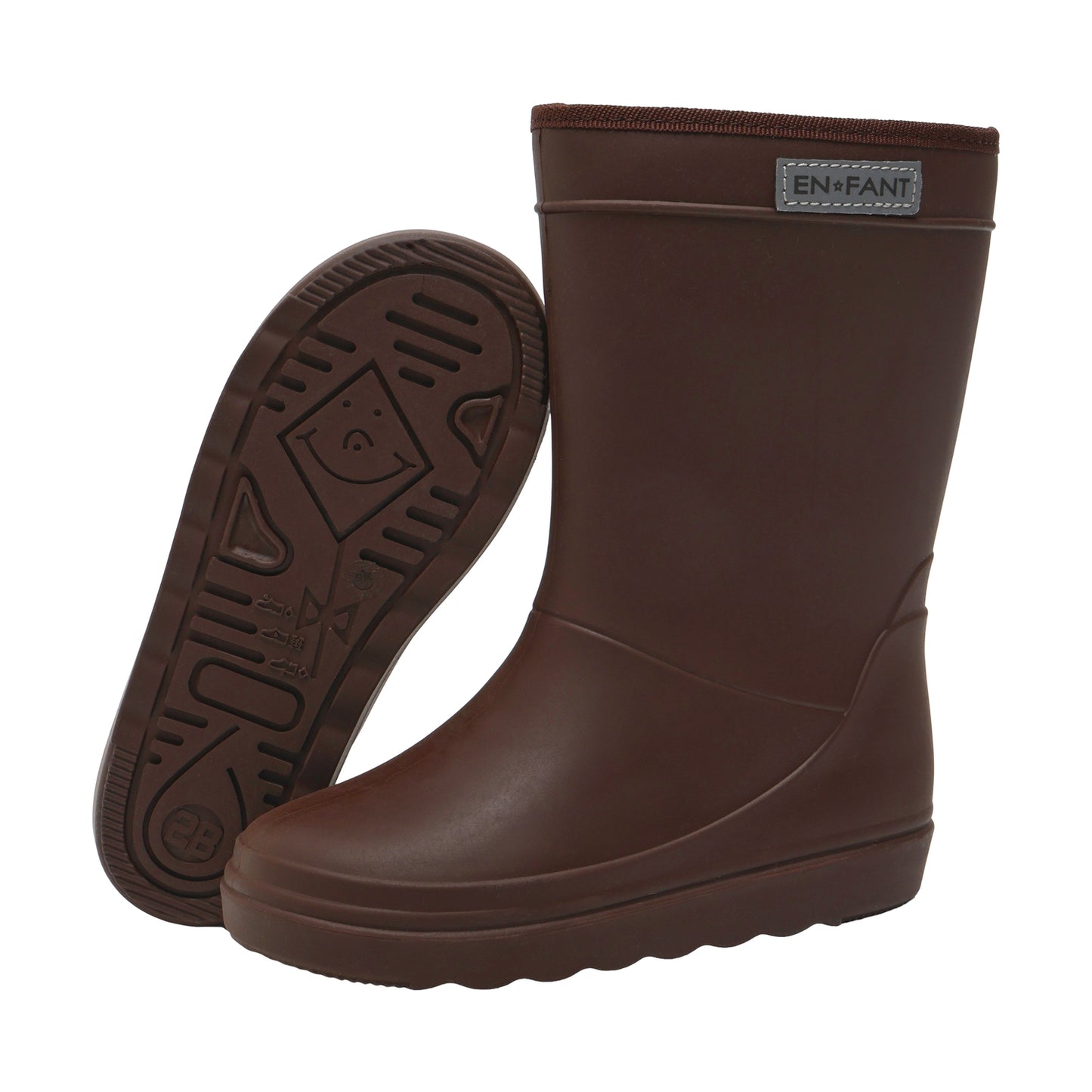 PRE-ORDER Thermo Boots Solid