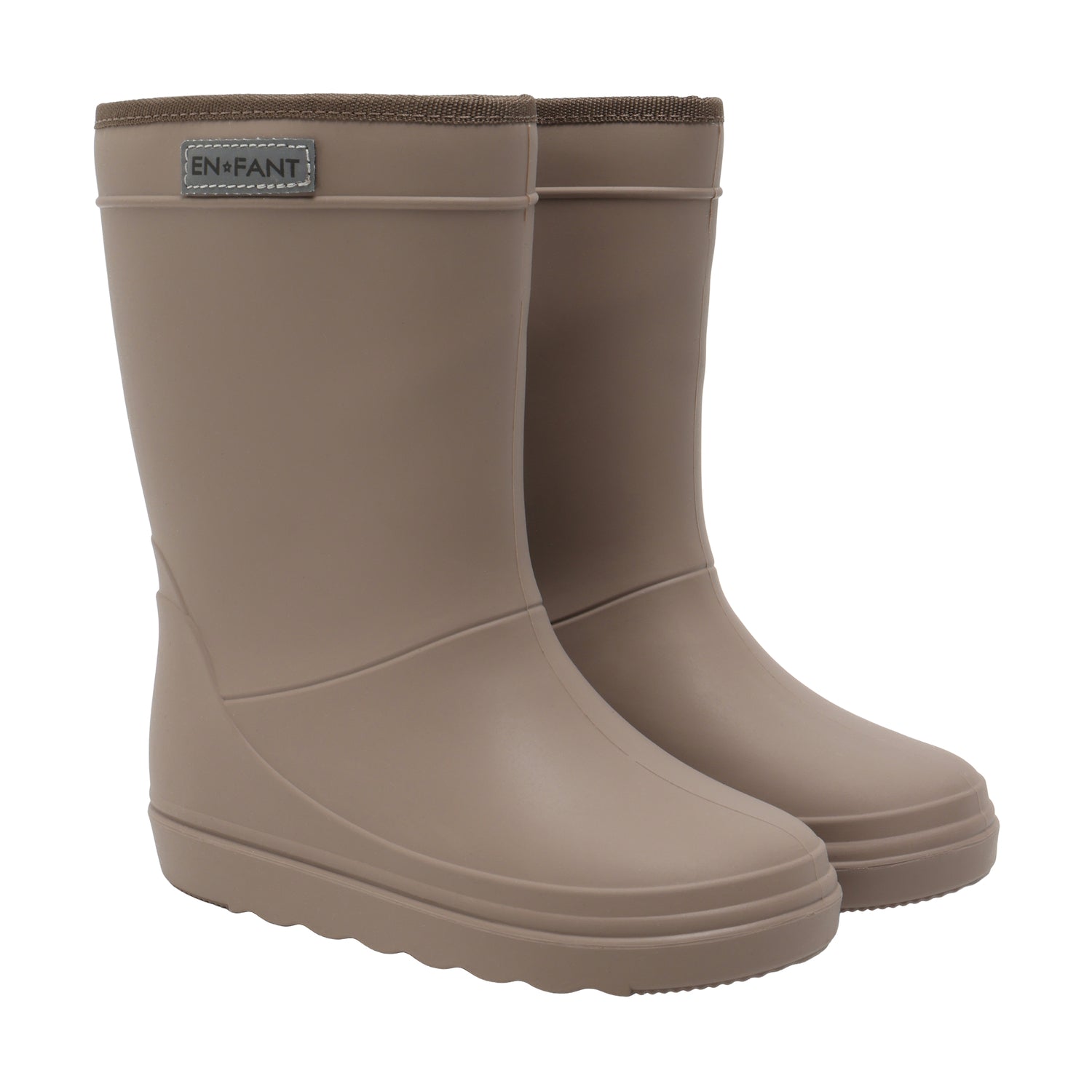 PRE-ORDER Thermo Boots Solid