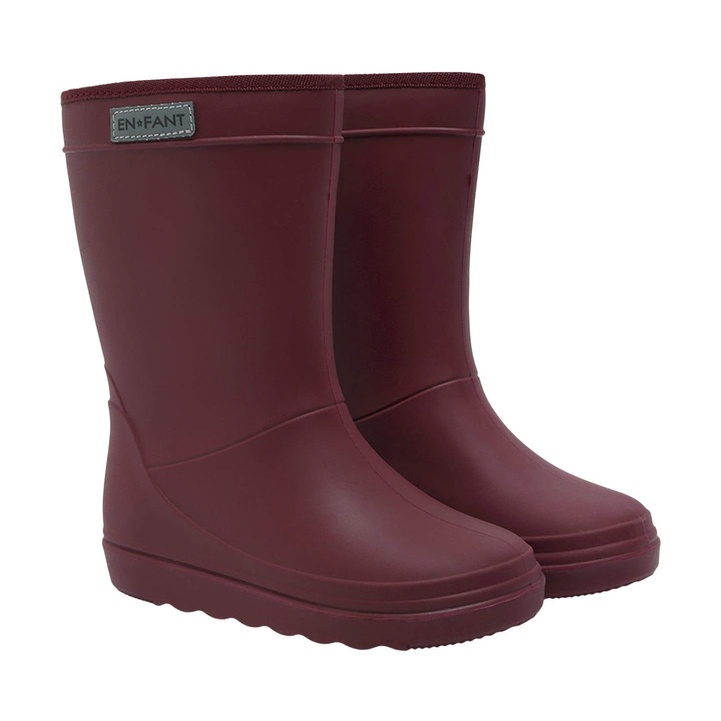 PRE-ORDER Thermo Boots Solid