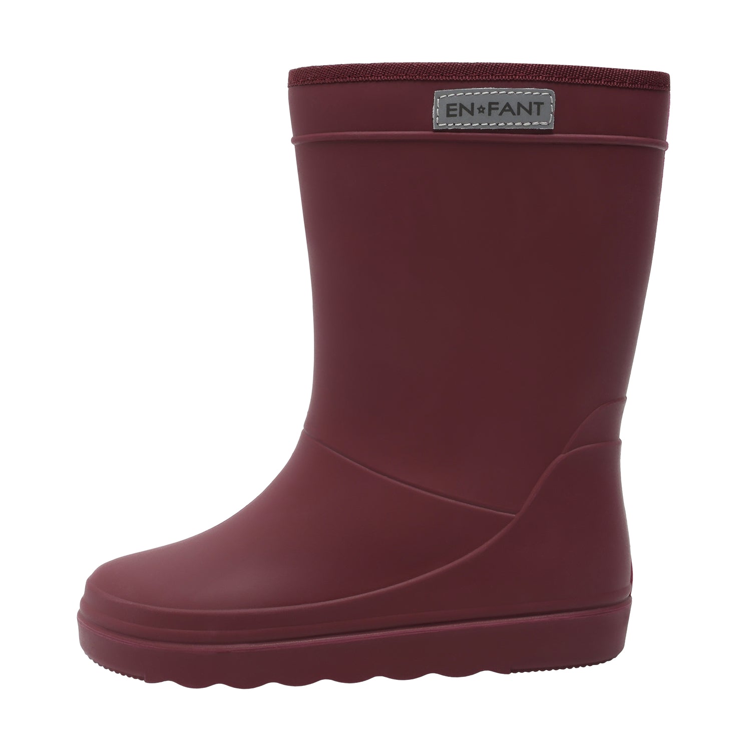 PRE-ORDER Thermo Boots Solid