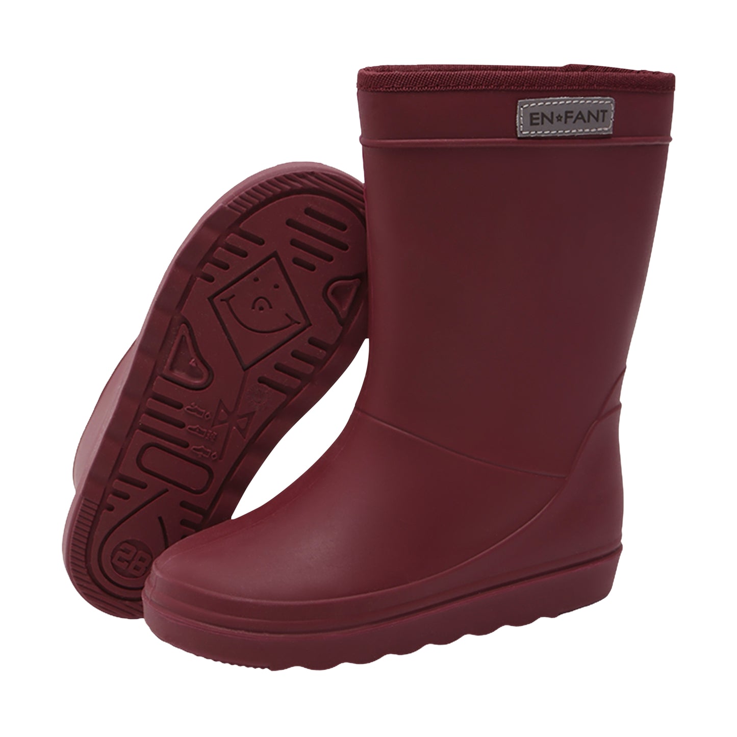 PRE-ORDER Thermo Boots Solid