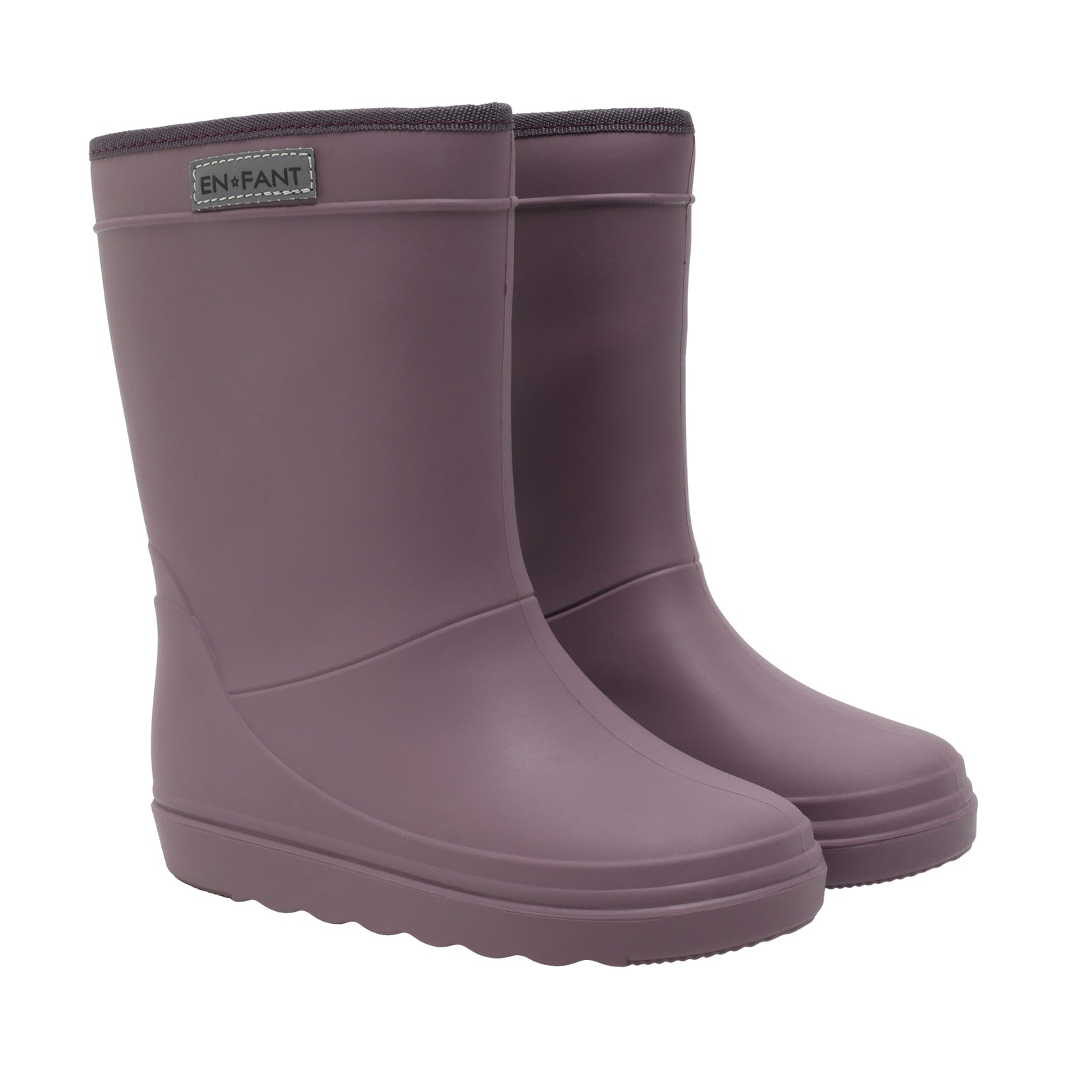 PRE-ORDER Thermo Boots Solid