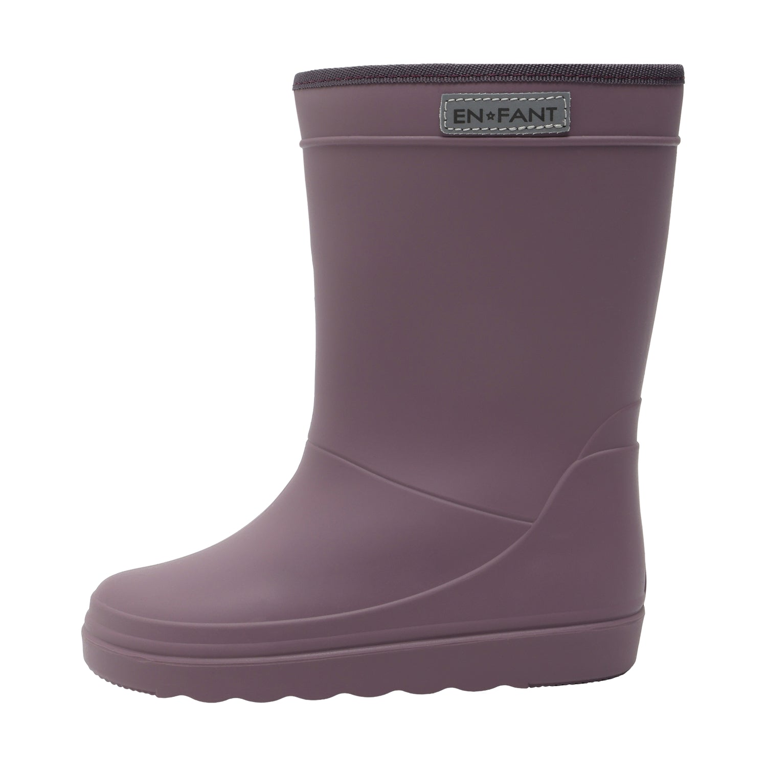 PRE-ORDER Thermo Boots Solid