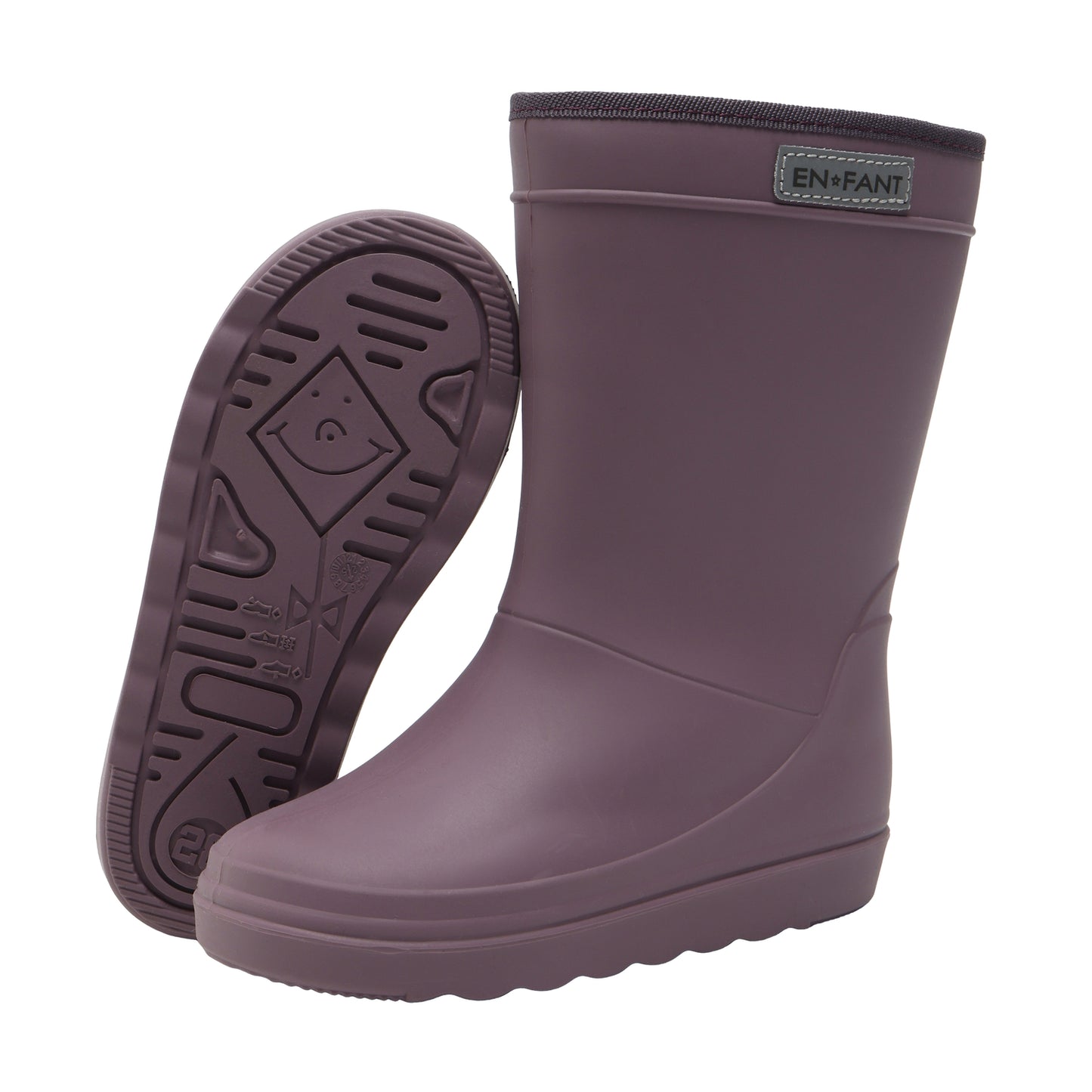PRE-ORDER Thermo Boots Solid