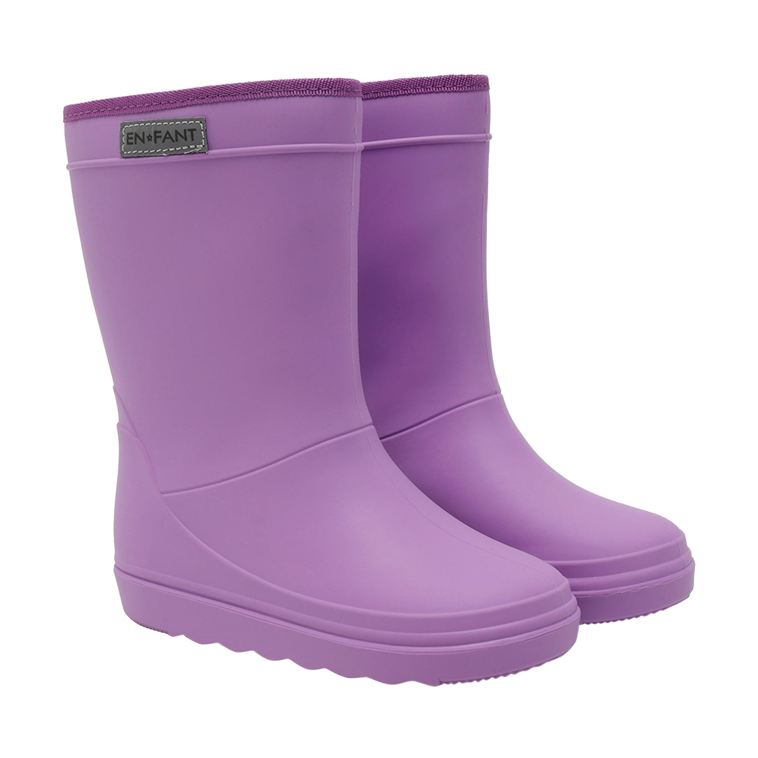 PRE-ORDER Thermo Boots Solid